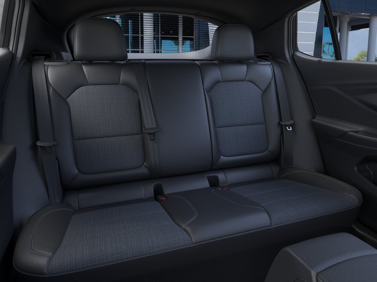 2026 Buick Envista Preferred - Photo 17