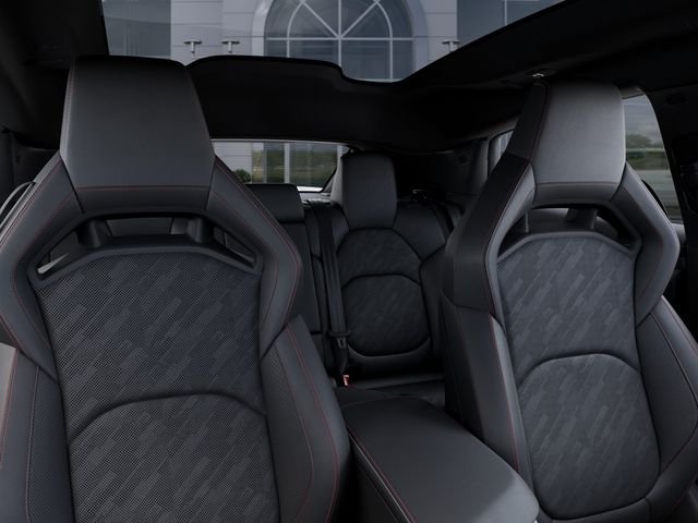 New 2026 Triple Nickel Exterior Paint Dodge R/T Scat Pack image 26