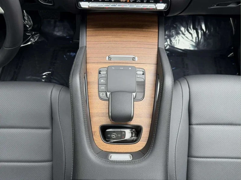 Certified Used 2025 Polar White Mercedes-Benz GLE 350 image 15