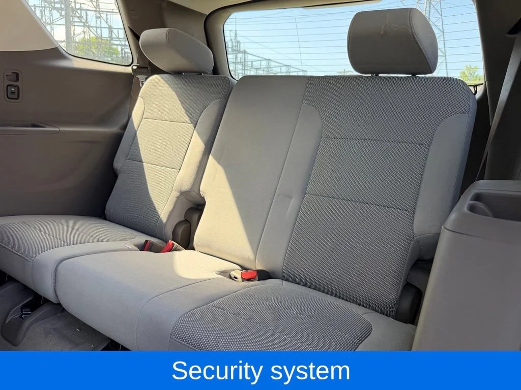 Used 2019 SATIN STEEL METALLIC Chevrolet LT Cloth image 18