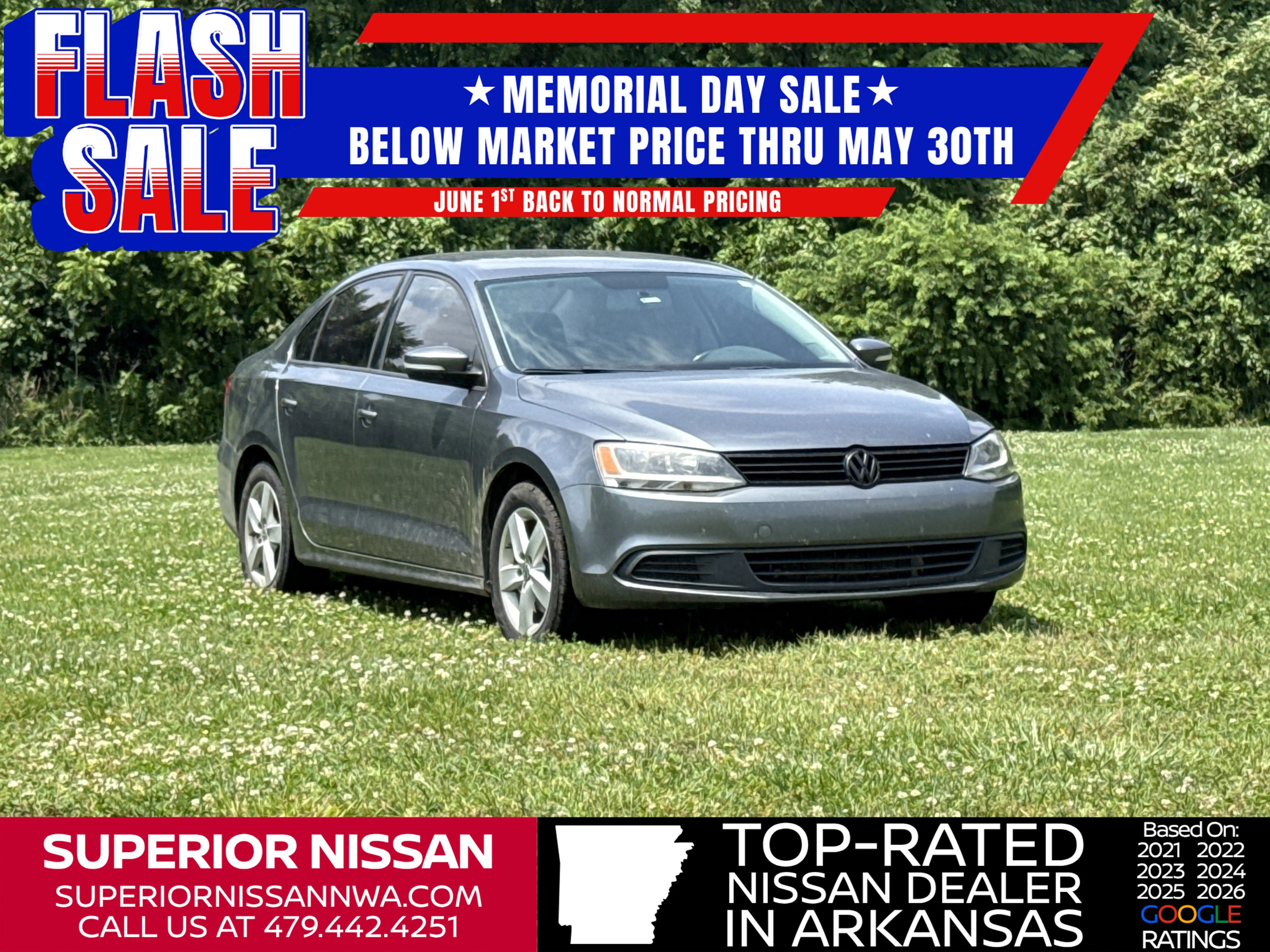 2012 Volkswagen Jetta TDI's photo