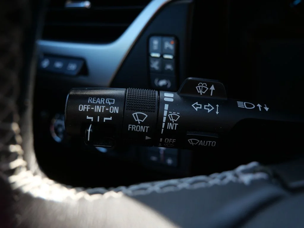 Certified Used 2018 Black Chevrolet Premier image 25