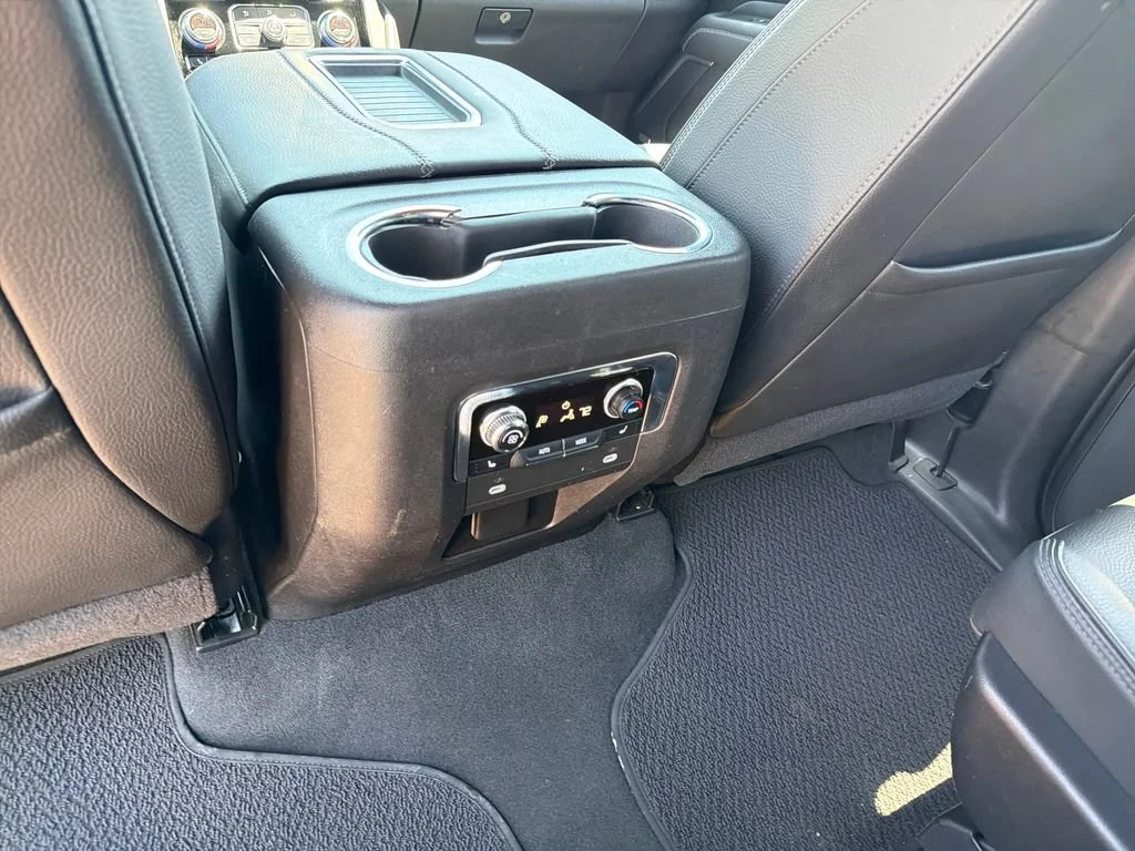 Used 2021 Gray GMC Denali image 31