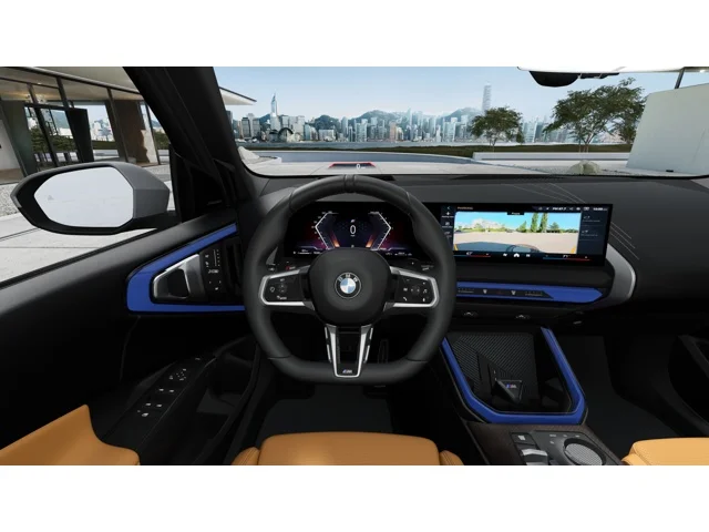 New 2026 Brooklyn Grey Metallic BMW  image 13