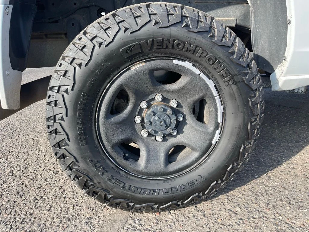 2022 RAM Ram 2500 Pickup Tradesman - Photo 18