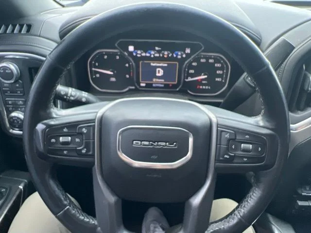 Used 2021 Black GMC Denali image 42