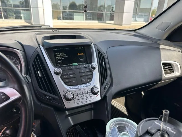 Used 2014 Black Chevrolet LTZ image 8