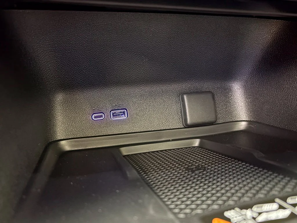 New 2027 Twilight Blue Chevrolet RS image 34