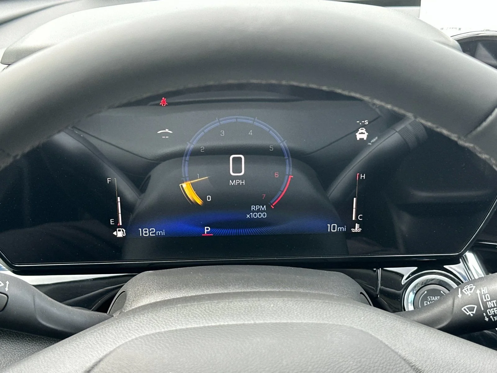 New 2026 Sterling Gray Metallic Chevrolet ACTIV image 24