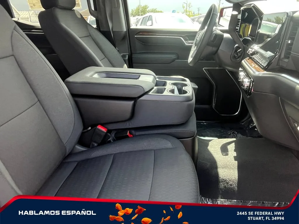 2026 GMC Sierra 1500 Elevation - Photo 20
