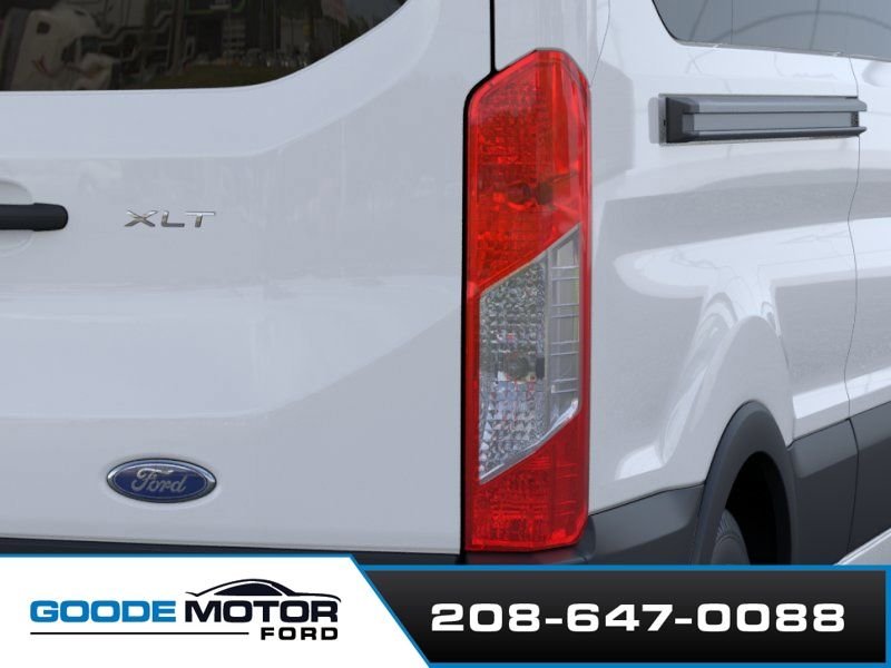 2025 Ford Transit Passenger Van XLT - Photo 21