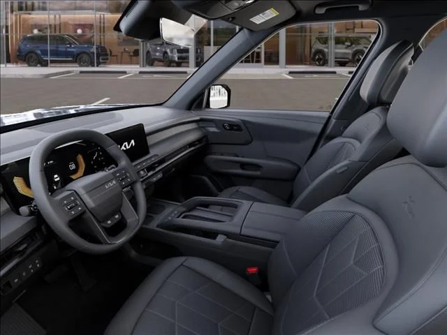 New 2027 Panthera Metal Kia X-Line EX image 17