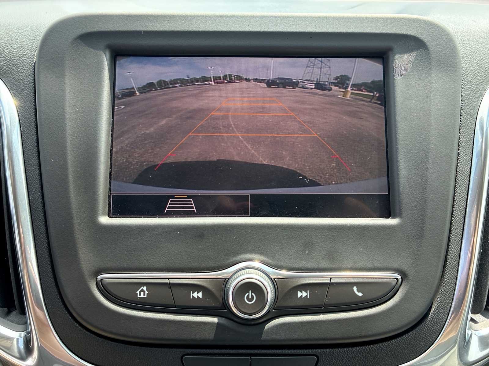 2024 Chevrolet Equinox LS - Photo 15