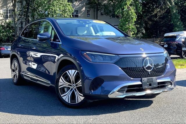 2023 Mercedes-Benz EQE 350 SUV