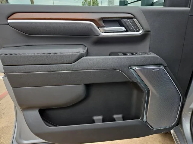 2026 GMC Sierra 3500HD Denali - Photo 16