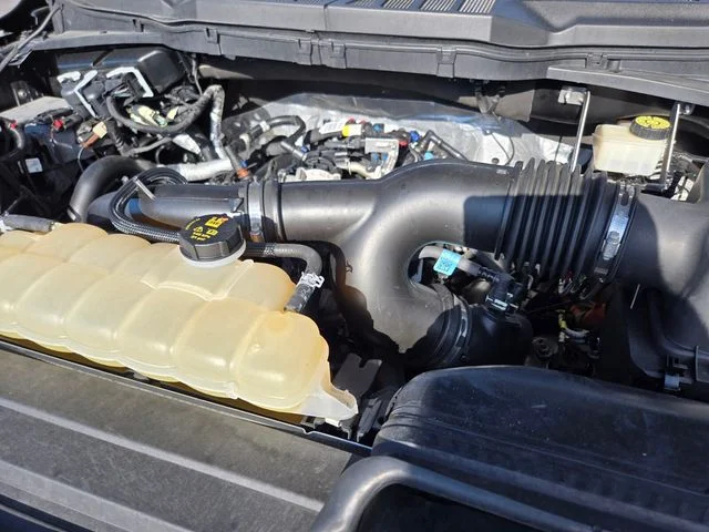 Used 2021 Black Ford XL image 22