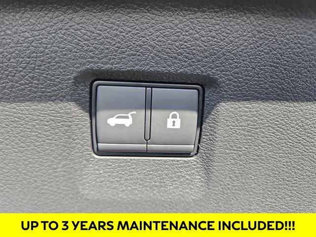 2026 INFINITI QX60 LUXE - Photo 43