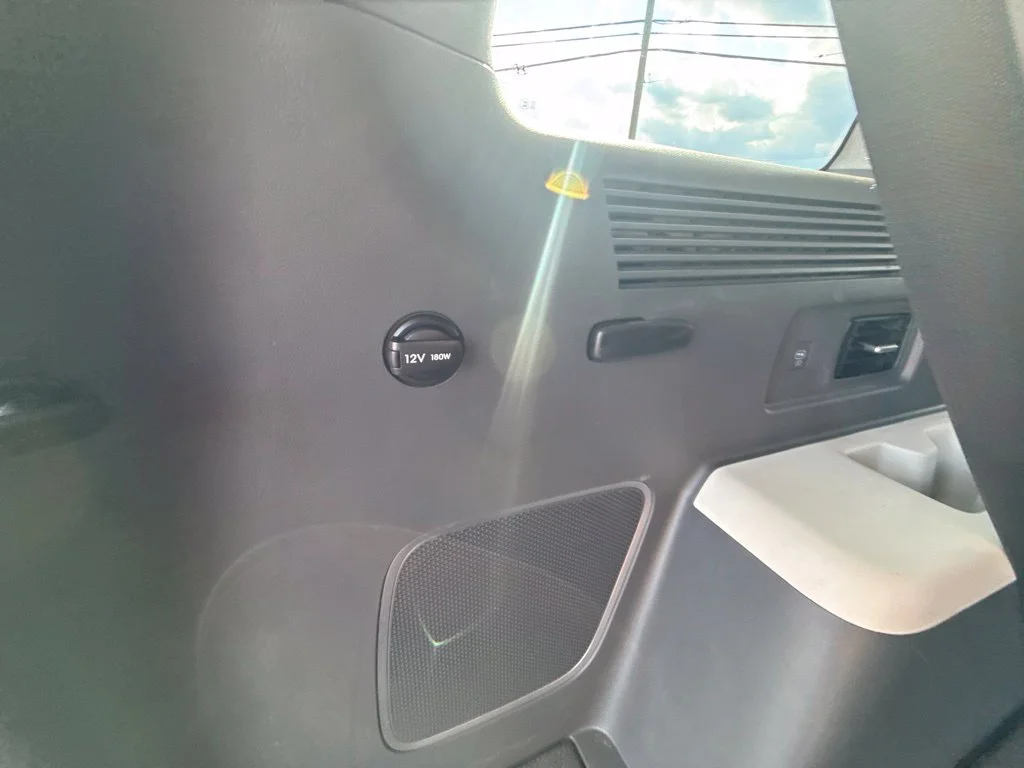 Used 2024 White Hyundai Limited image 17