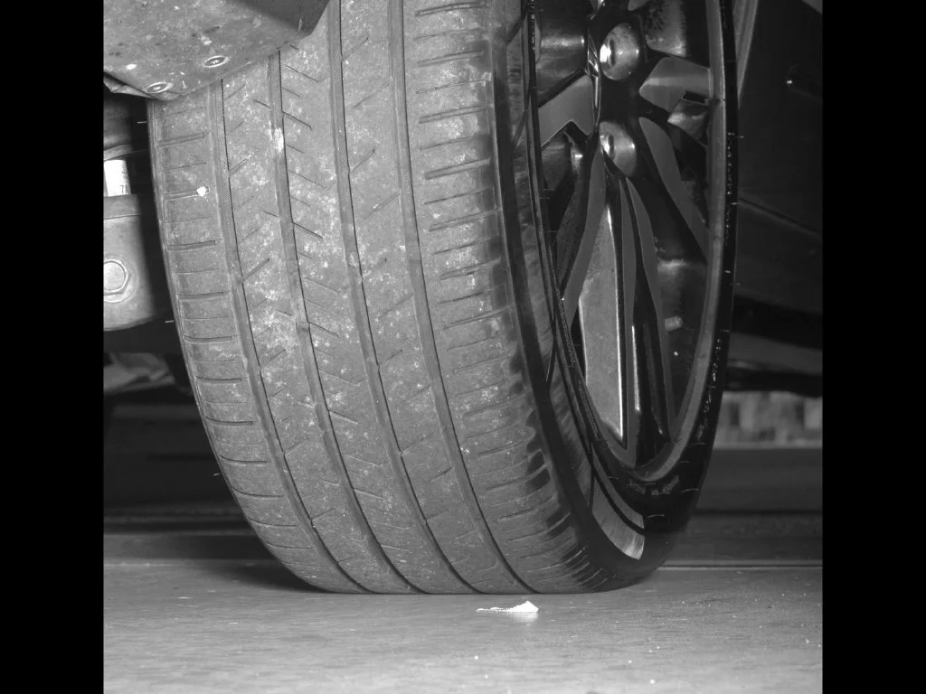 Certified Used 2021 White Honda Touring image 19