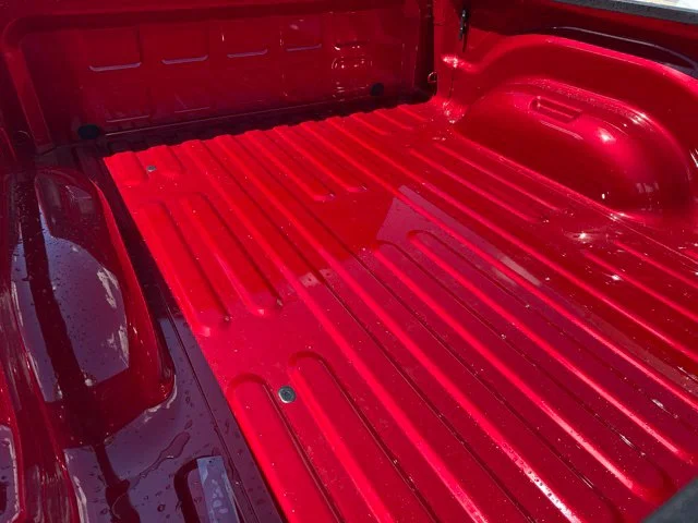 New 2026 Red Ram Tradesman image 6