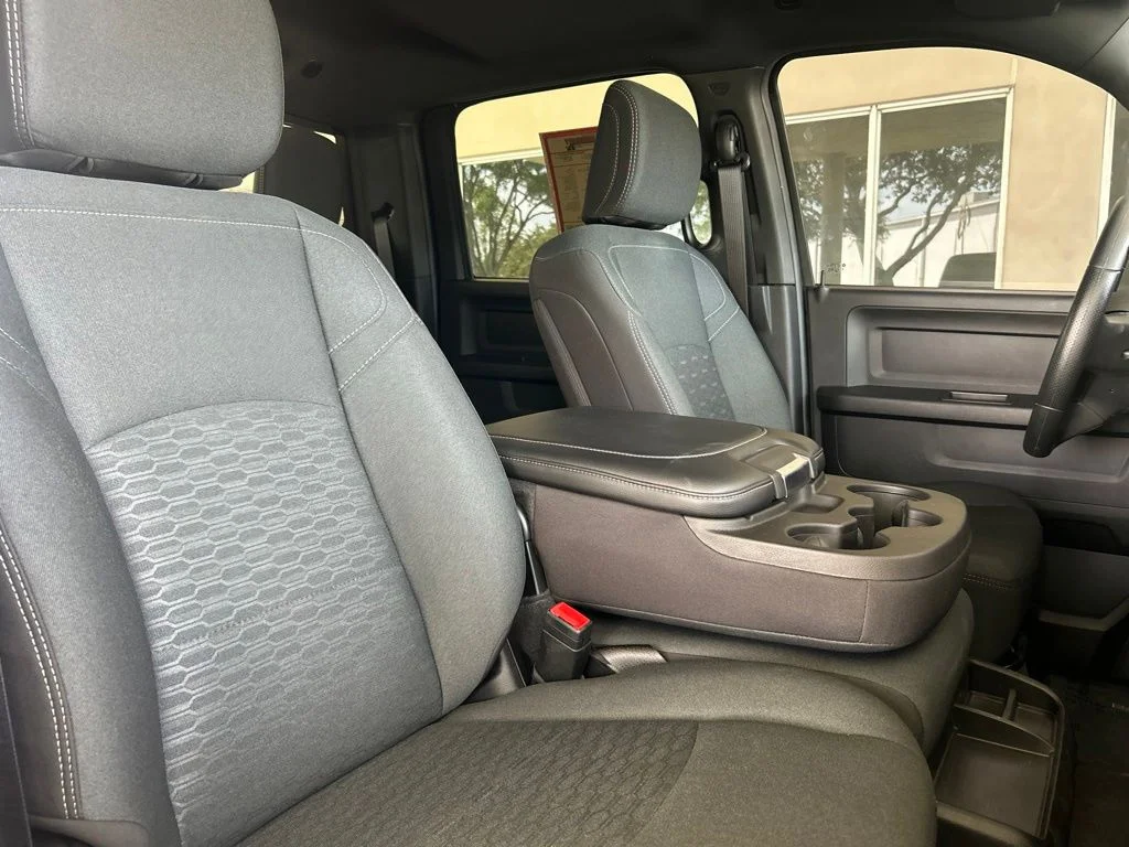 Used 2025 Gray Ram Tradesman image 25