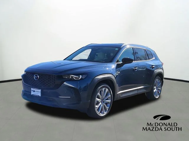 2026 Mazda CX-50 2.5 S Premium