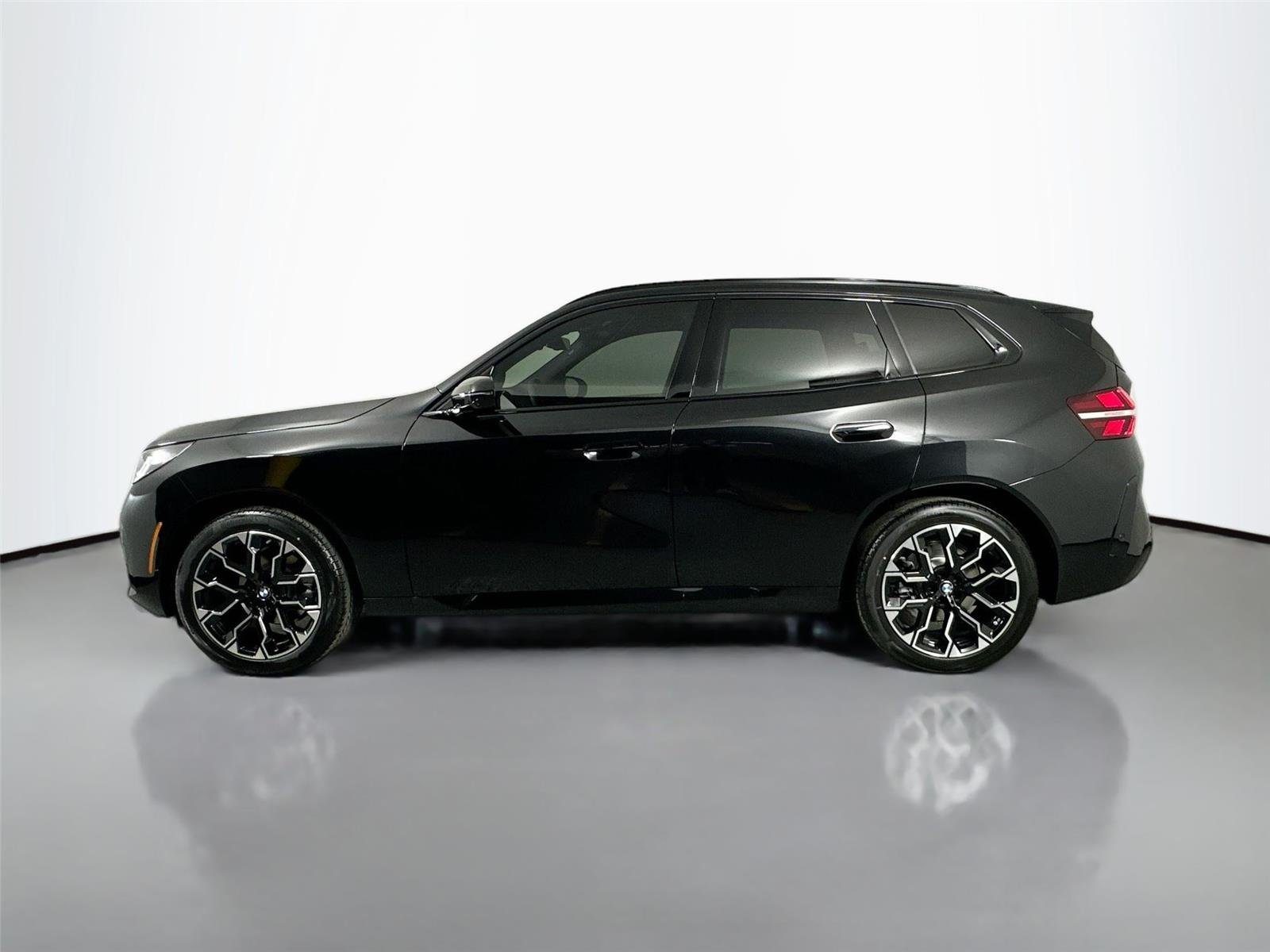 New 2026 Black Sapphire Metallic BMW 30 xDrive image 9