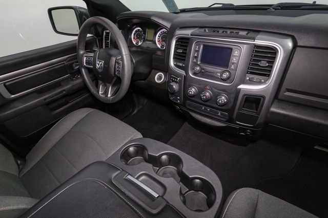 Used 2021 Gray Ram Warlock image 17