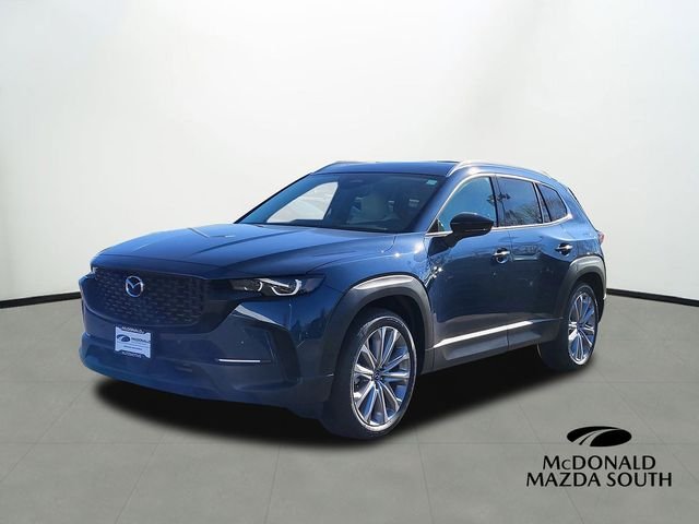 2026 Mazda CX-50 2.5 S Premium's photo