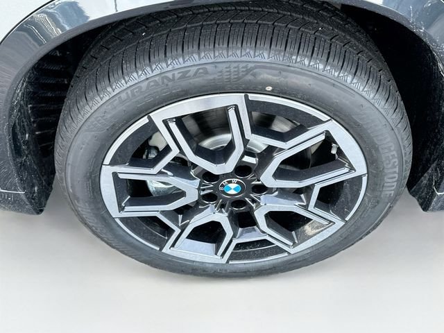 New 2026 Silver BMW xDrive28i image 26