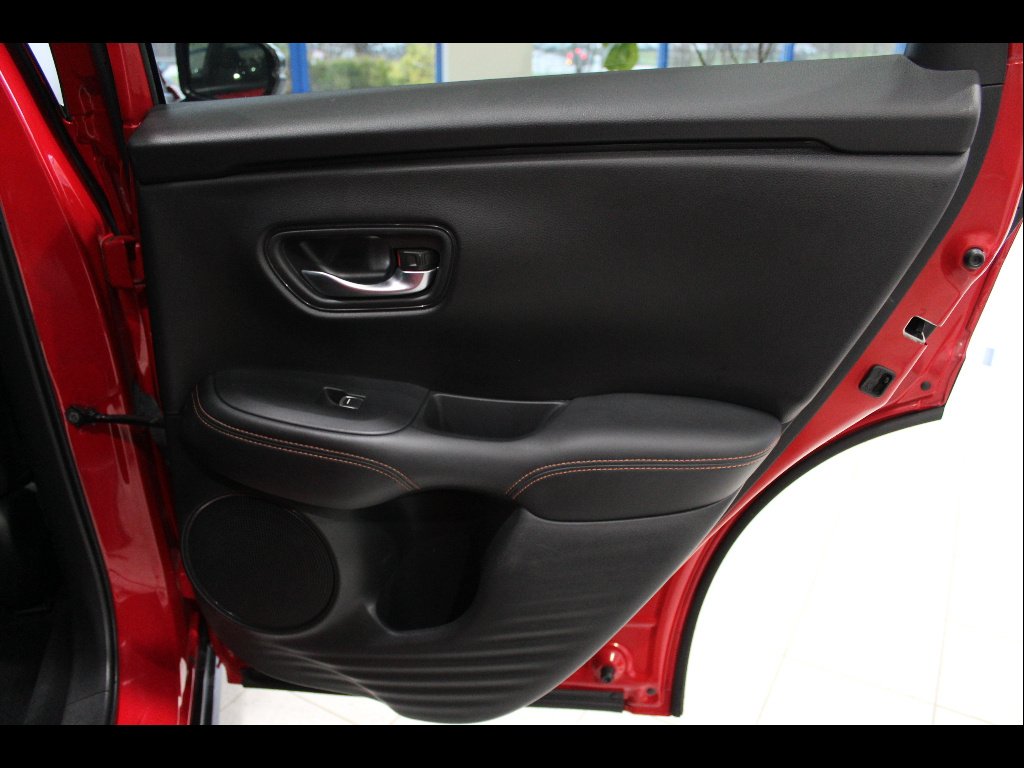 2023 Honda HR-V Sport - Photo 22