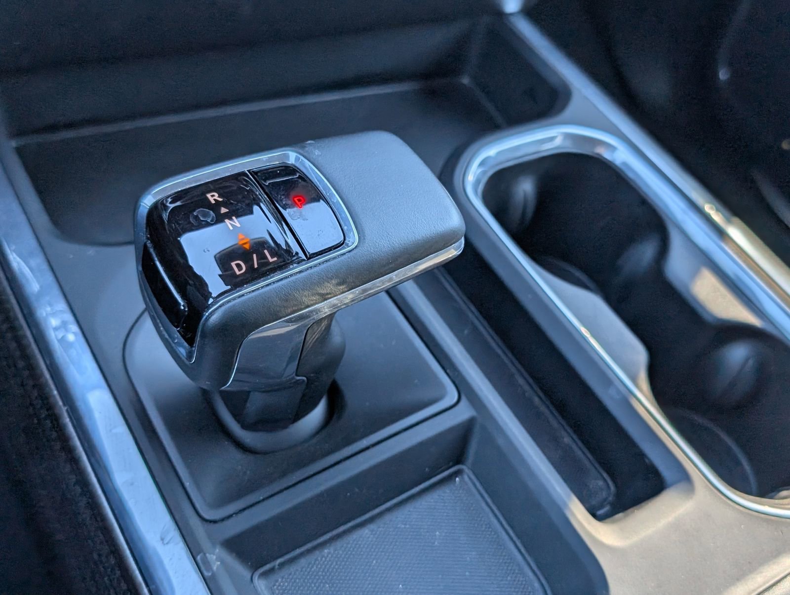 2024 Chevrolet Silverado 1500 LT Trail Boss - Photo 21