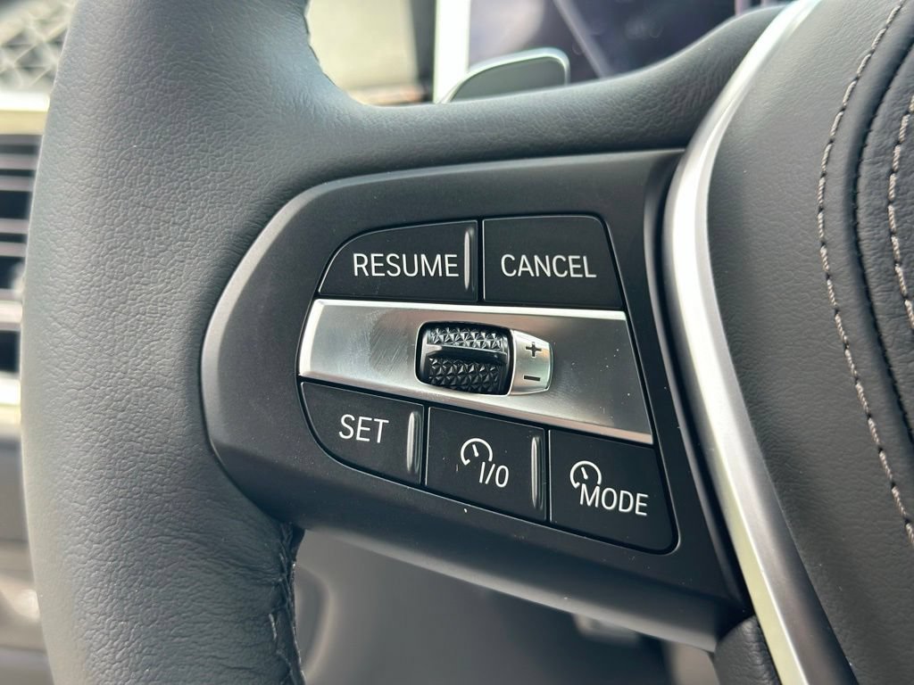 2026 BMW X5 40i - Photo 31