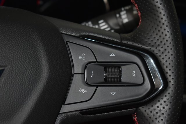 2025 Chevrolet Trax RS - Photo 22