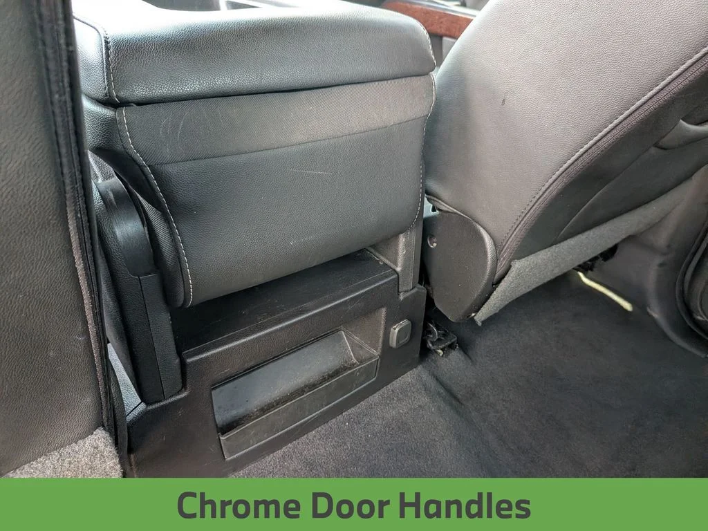 Used 2018 Black GMC SLT image 34