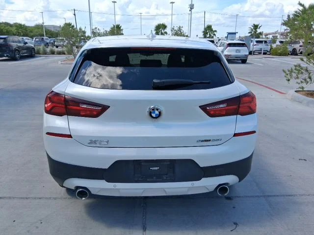 2022 BMW X2 28i - Photo 5