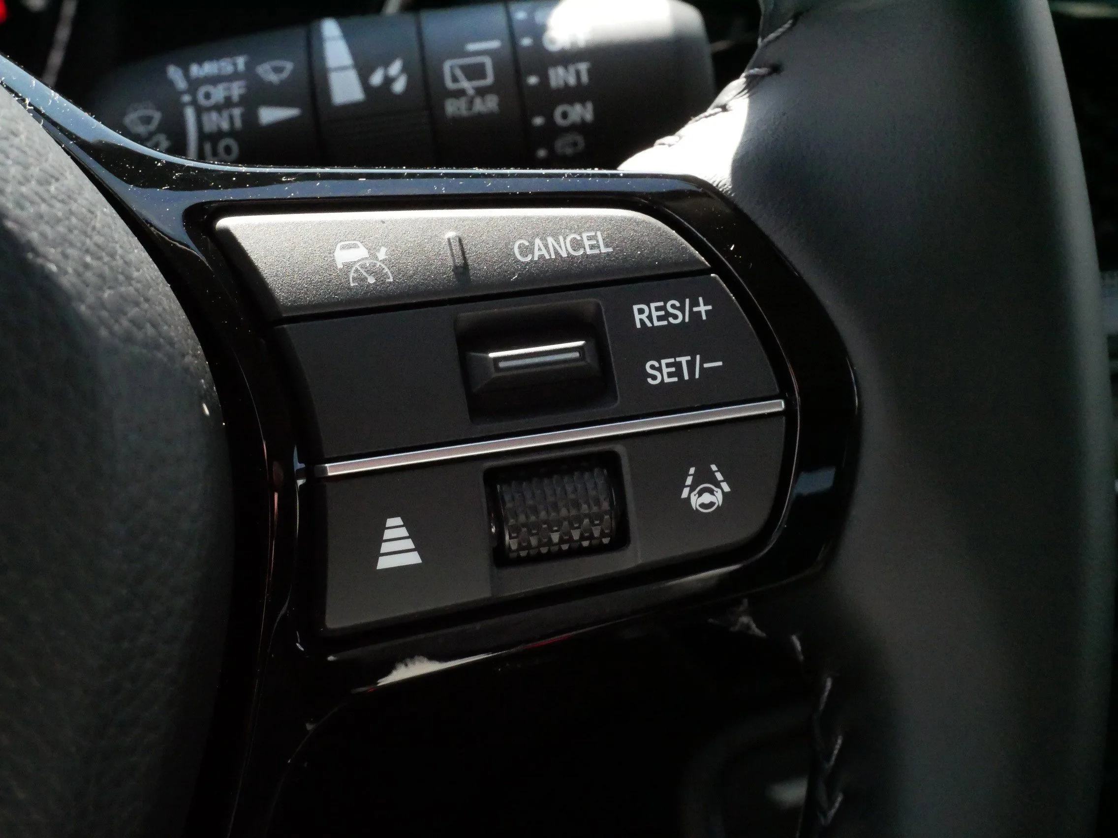 2026 Honda CR-V EX-L - Photo 25