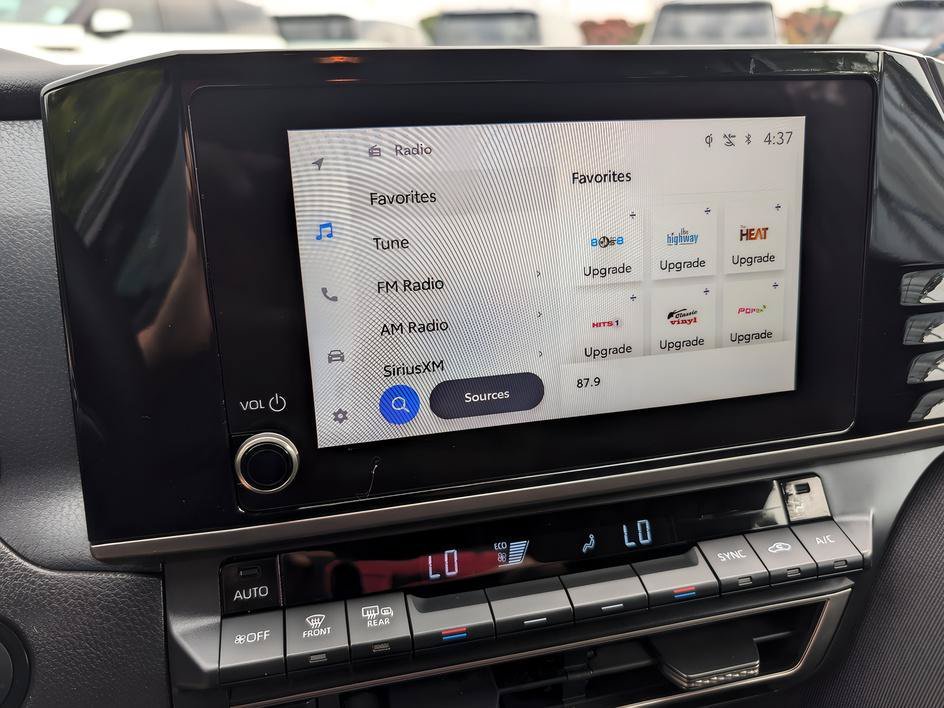 Used 2026 Underground Toyota LE image 21