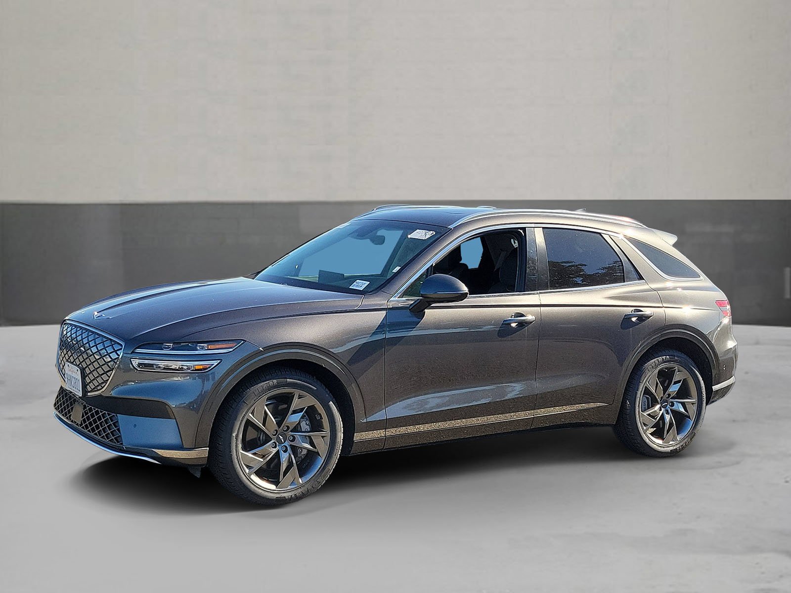 2023 GENESIS GV70