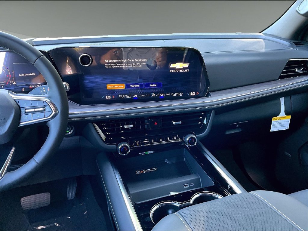2026 Chevrolet Tahoe Premier - Photo 13
