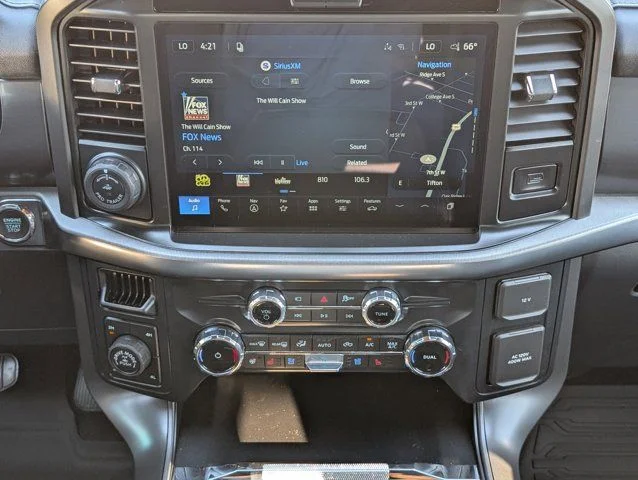 2026 Ford F-150 Lariat - Photo 6