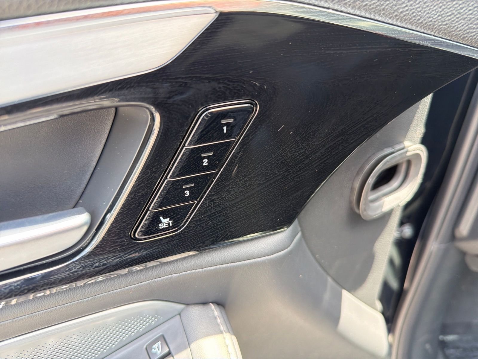 New 2026 Majestic Black Pearl Acura Technology Package image 27