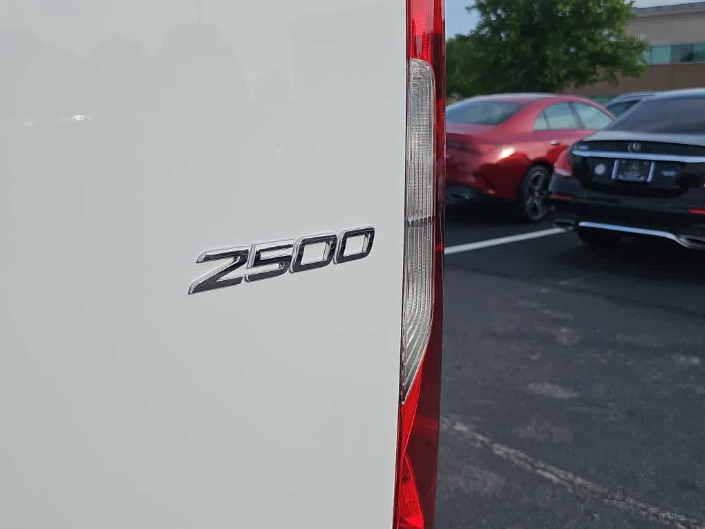 New 2026 Arctic White Mercedes-Benz  image 5