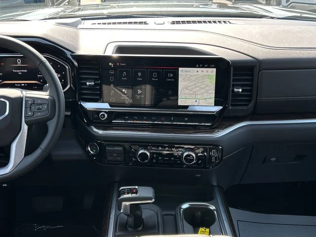 New 2026 Onyx Black GMC Elevation image 23