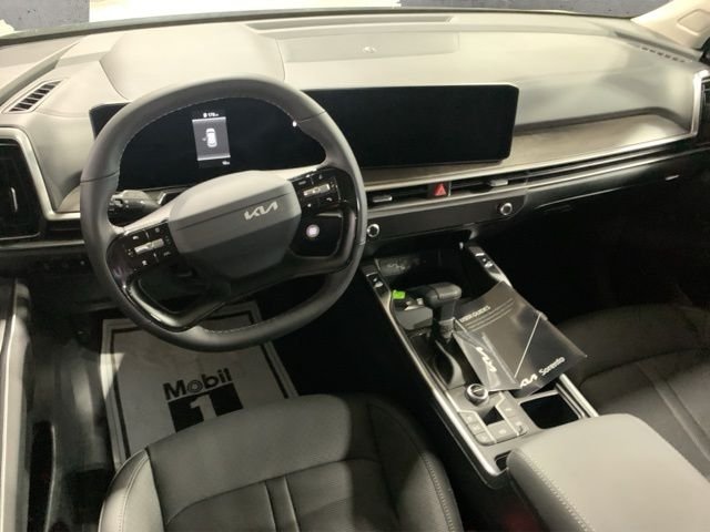 Used 2026 White Kia X-Line EX image 11