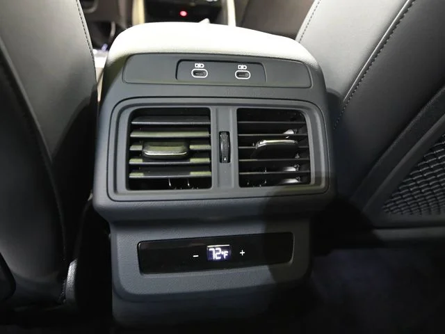 New 2026 Gray Audi Premium Plus image 31