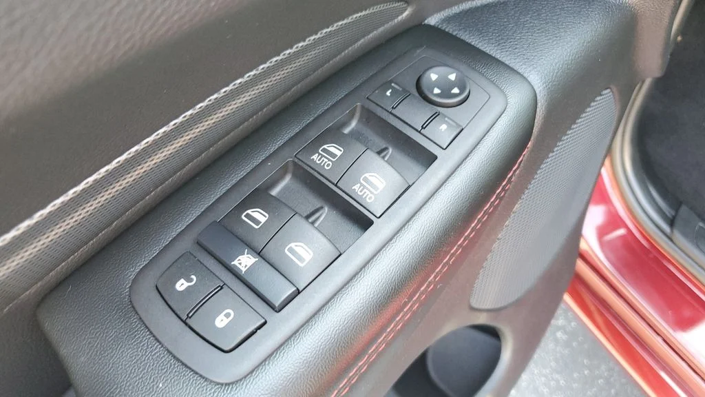 Used 2026 Red Dodge GT image 23