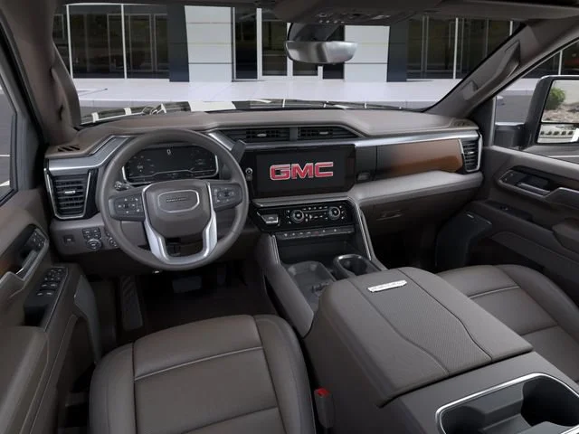 New 2026 Onyx Black GMC Denali image 15