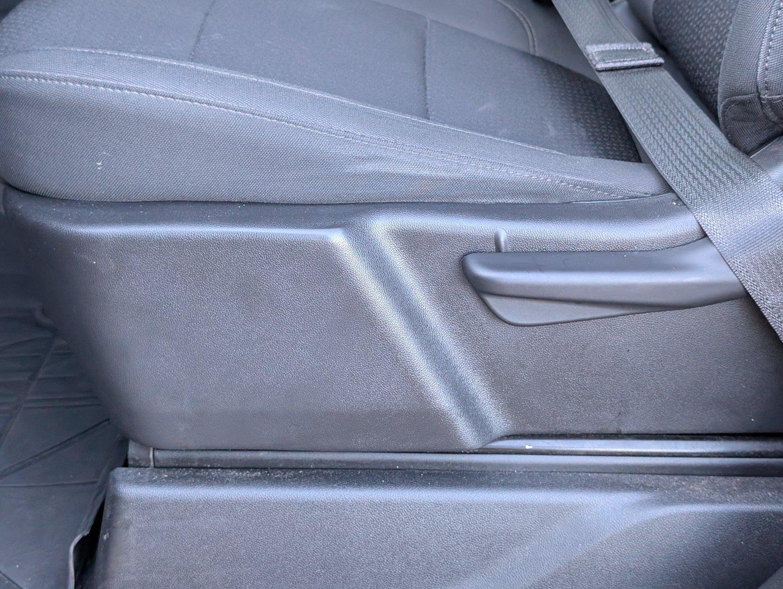 Used 2022 SHADOW GRAY METALLIC Chevrolet Custom image 16