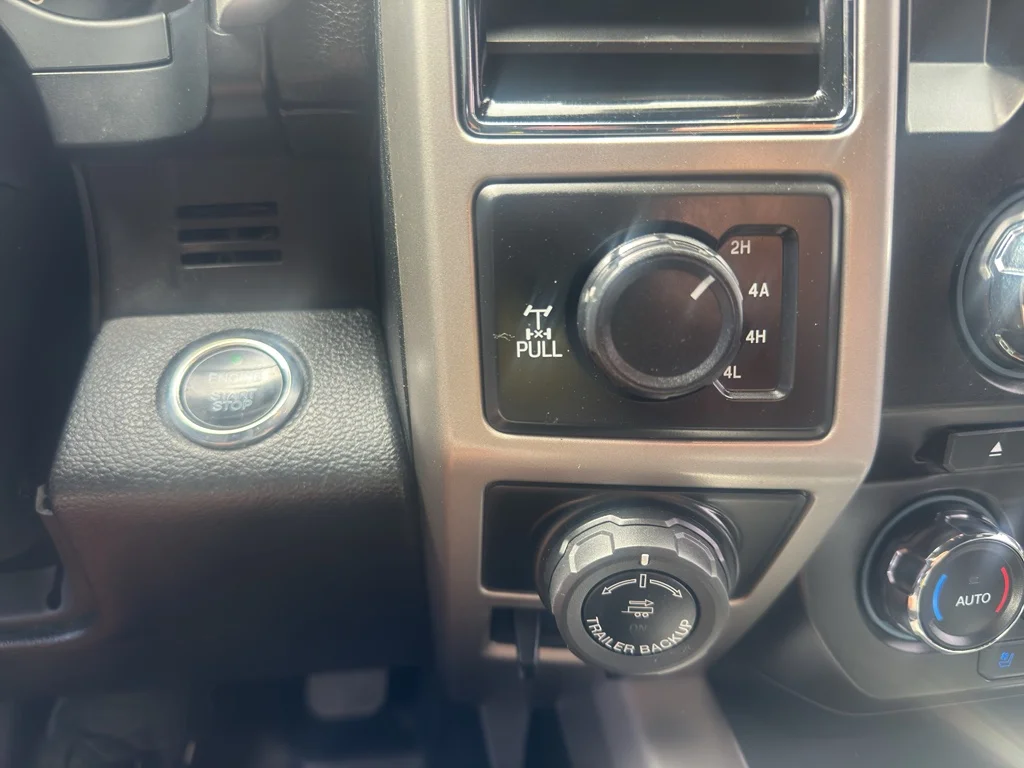 Used 2018 Lead Foot Ford LARIAT image 24